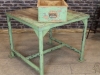 industrial factory table