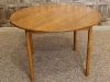 ercol dining table