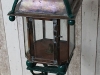 antique arts and crafts lamps