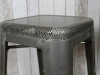 steel stools