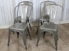 tolix chairs