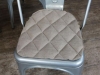 upholstered tolix chairs