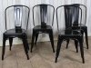 vintage tolix chairs