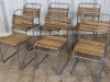 duxford stacking chair