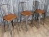 Tolix style stool with wooden Seat002.jpg