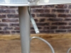 height adjustable bar stool