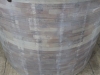 table barrel base