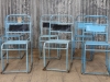 SC412 Blue stacking chairs2.jpg
