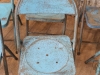Vintage retro blue chair.jpg