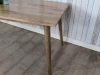 cafe dining table