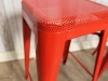 funky stackable bar stool