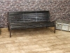 industrial bench