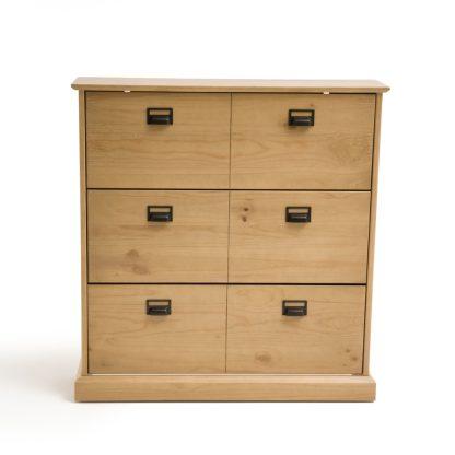 Lindley Shoe Cabinet