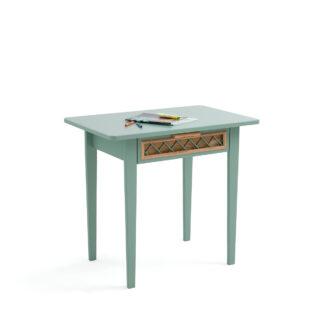 Croisille Child's Desk with Drawer Vintage Industrial Retro UK