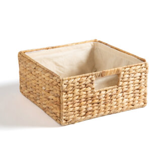 Lomopi Storage Basket Vintage Industrial Retro UK