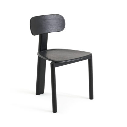 Marais Stained Oak Chair