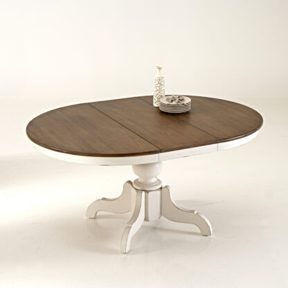 Eulali Extendable Dining Table