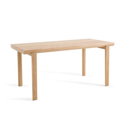 Torezia Solid Oak Table