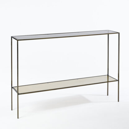 Ulupna Console Table Vintage Industrial Retro UK