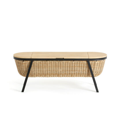 Belti Imitation Rattan