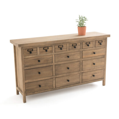 Lunja Sideboard Cabinet