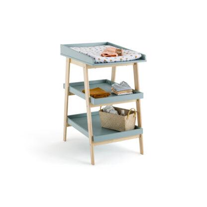 Oréade Changing Table Vintage Industrial Retro UK