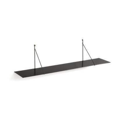 Spirollo Metal Wall Shelf